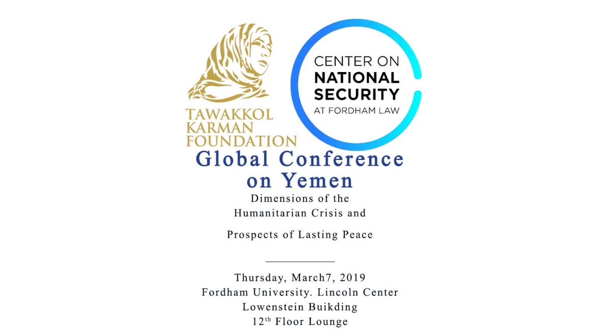 SPEAKERS & AGENDA